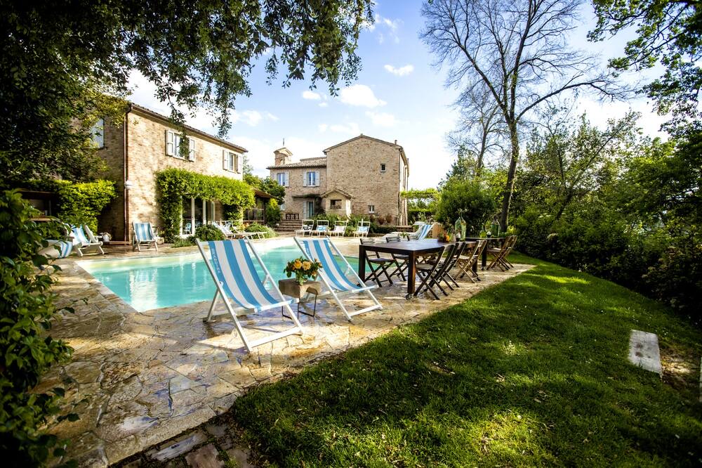 Photo of Outdoor in Granarola