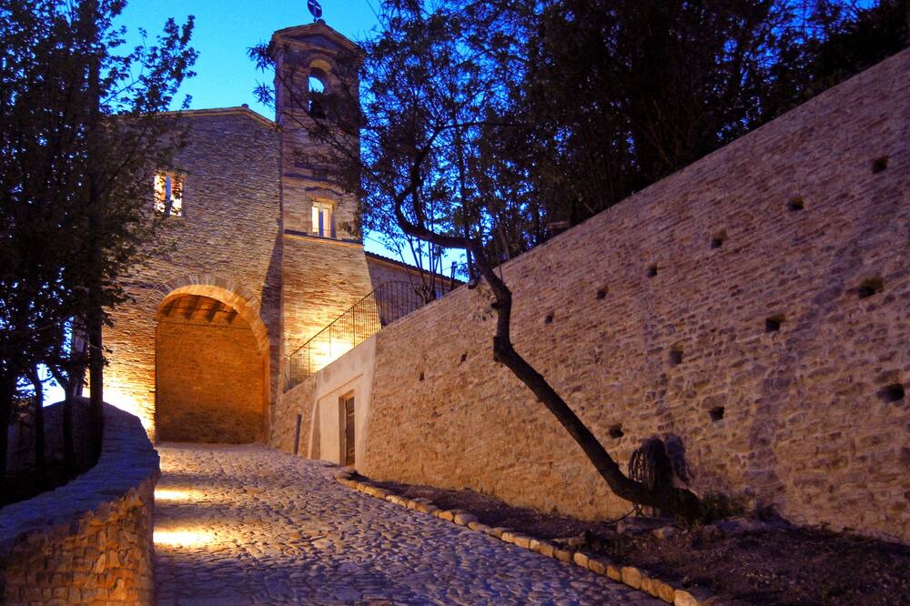 Photo of Outdoor in Granarola
