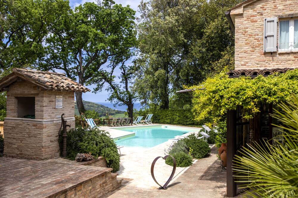 Photo of Outdoor in Granarola