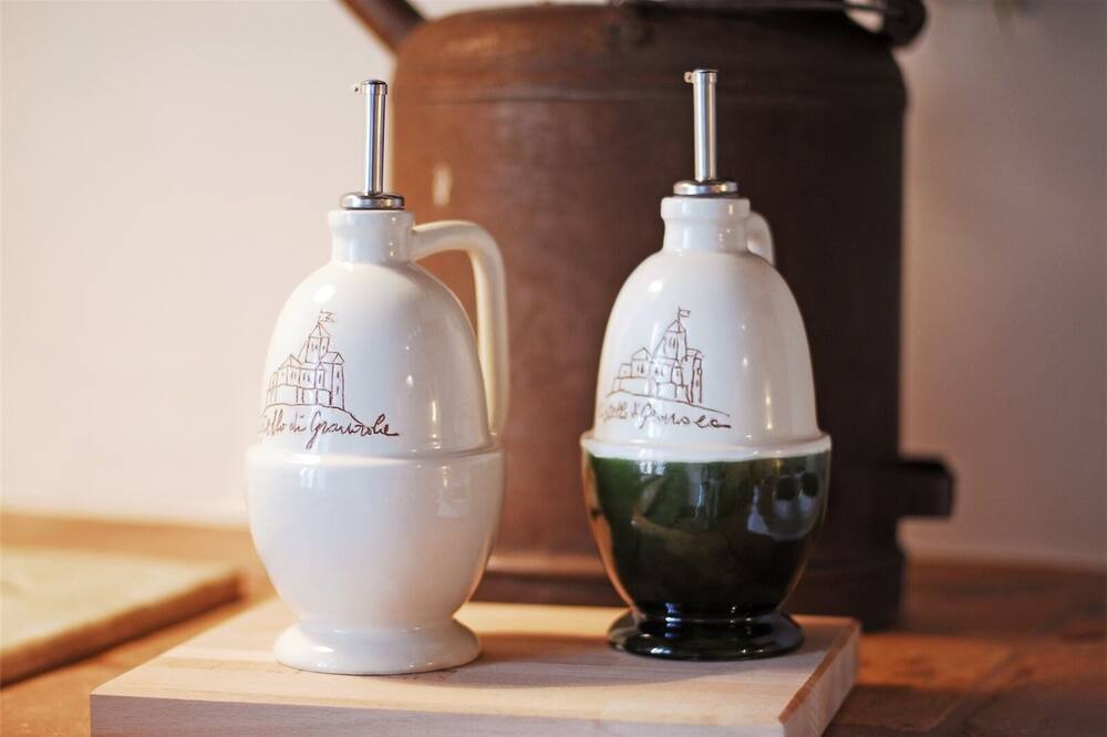 Photo of Kitchen in Granarola