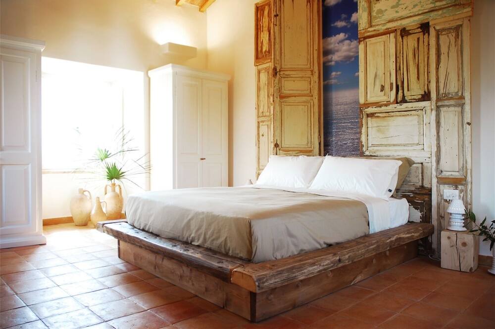 Photo of Bedroom in Granarola
