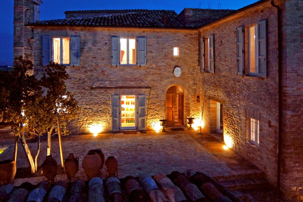 Photo of Outdoor in Granarola
