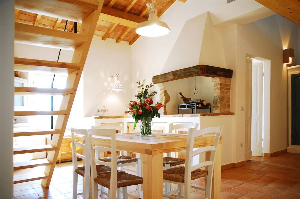 Photo of Kitchen in Granarola