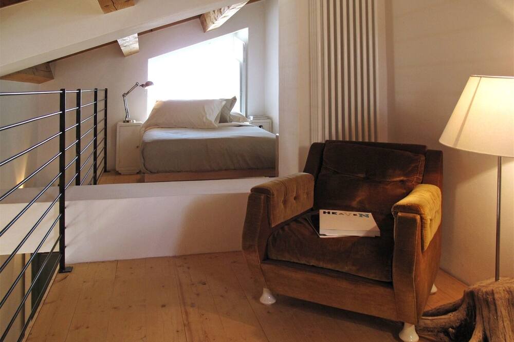 Photo of Bedroom in Granarola