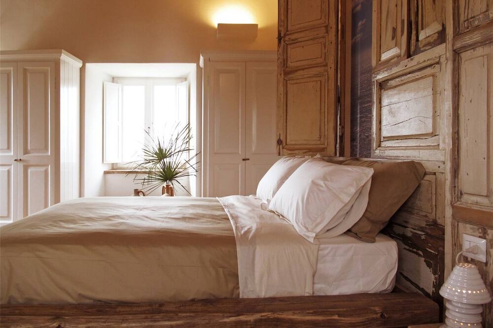 Photo of Bedroom in Granarola