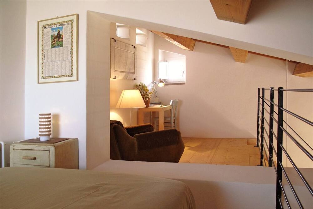 Photo of Bedroom in Granarola