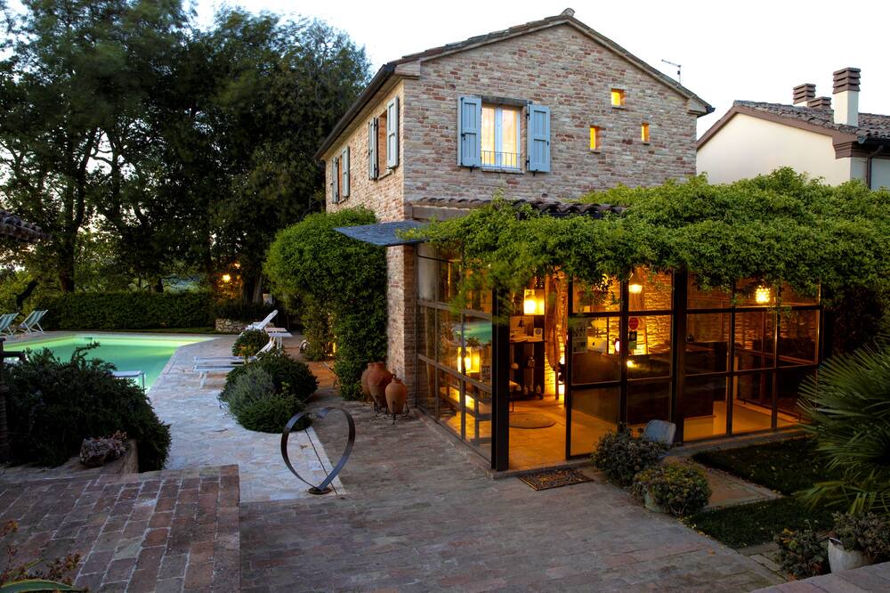 Photo of Outdoor in Granarola