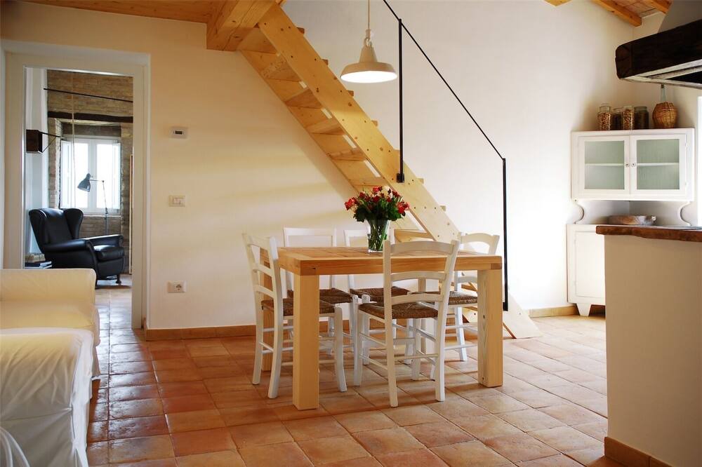 Photo of Kitchen in Granarola