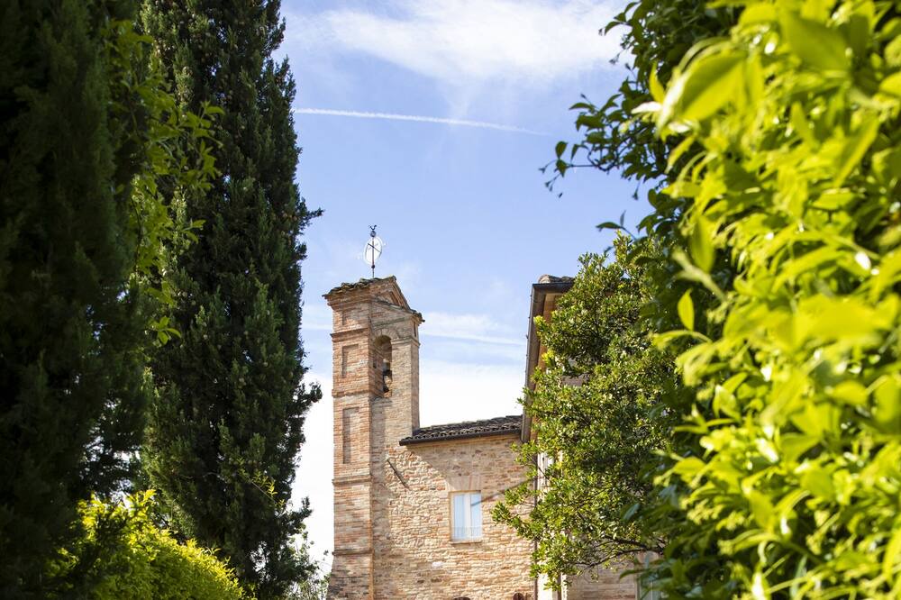 Photo of Outdoor in Granarola