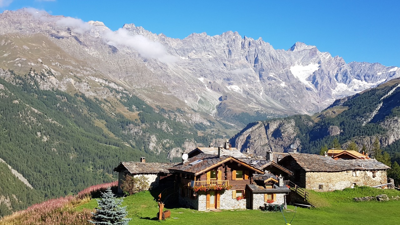 Photo of Others in Valtournenche