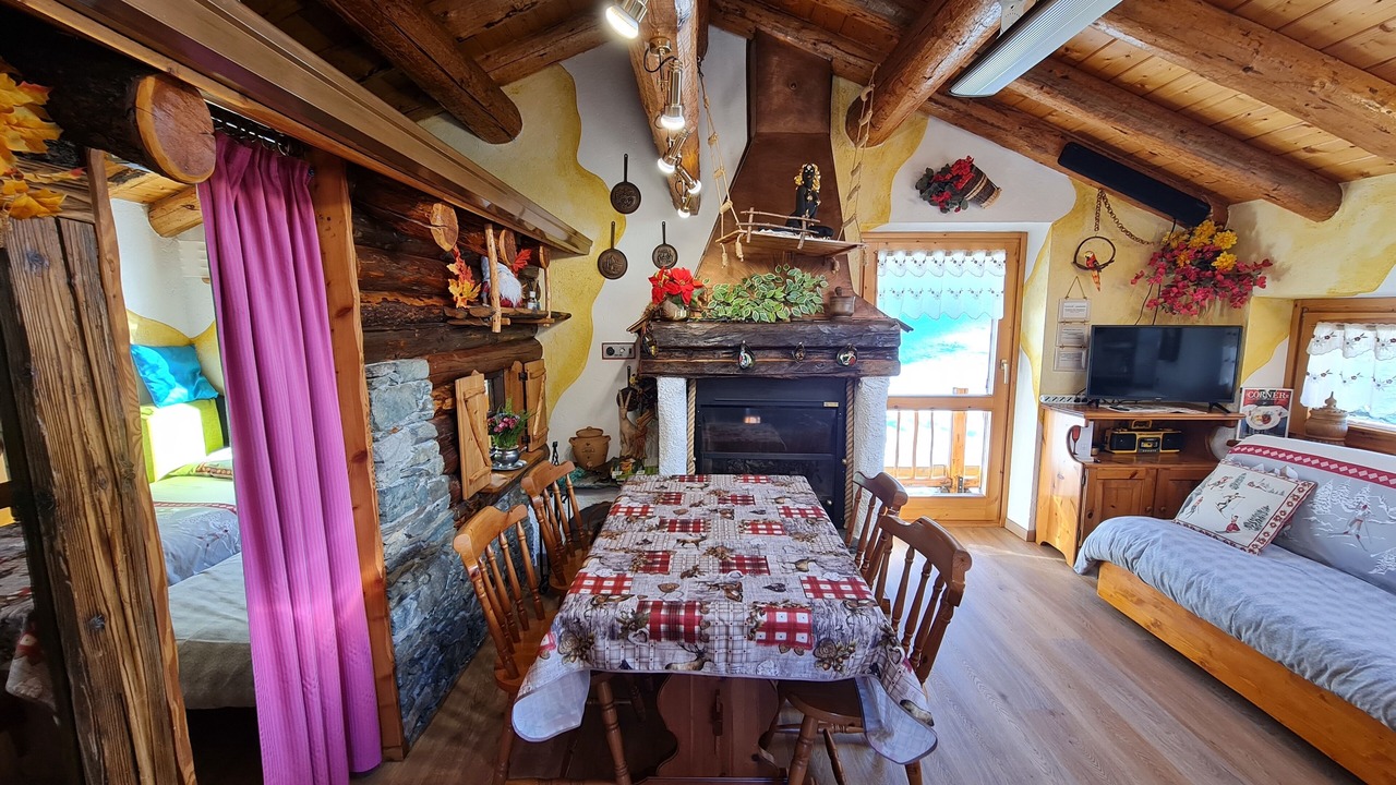 Photo of Others in Valtournenche