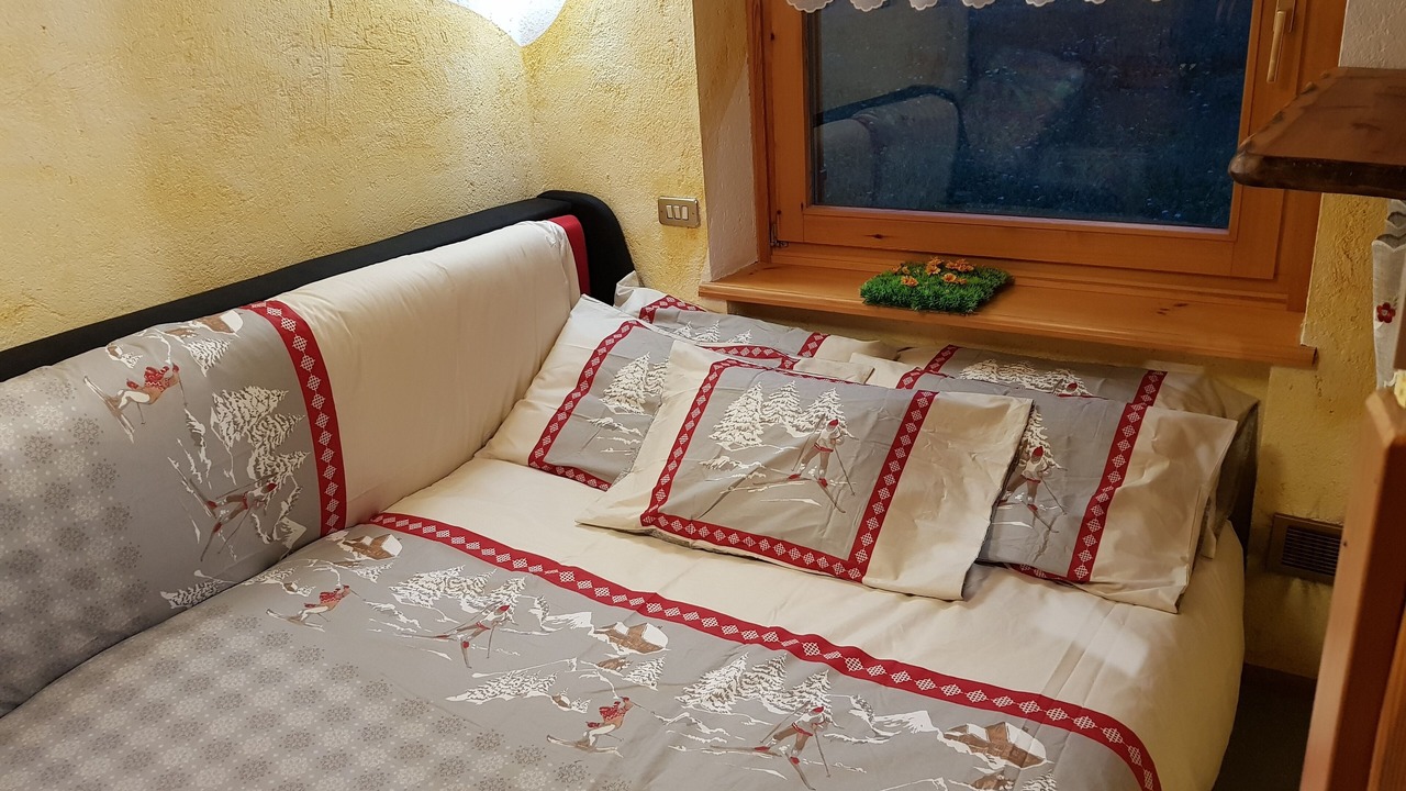 Photo of Bedroom in Valtournenche