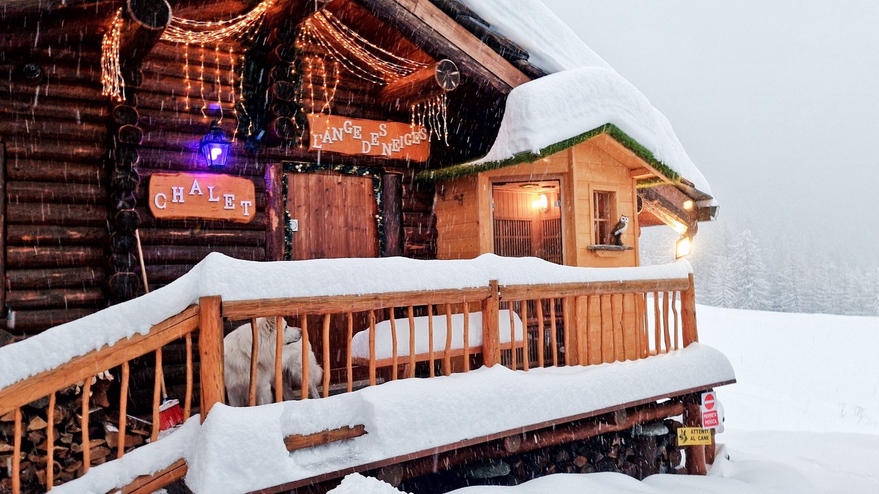 Photo of Outdoor in Valtournenche