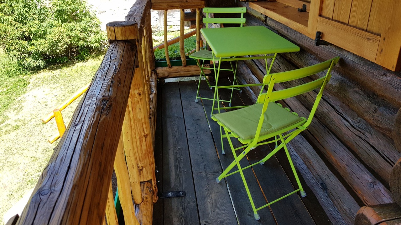 Photo of Outdoor in Valtournenche