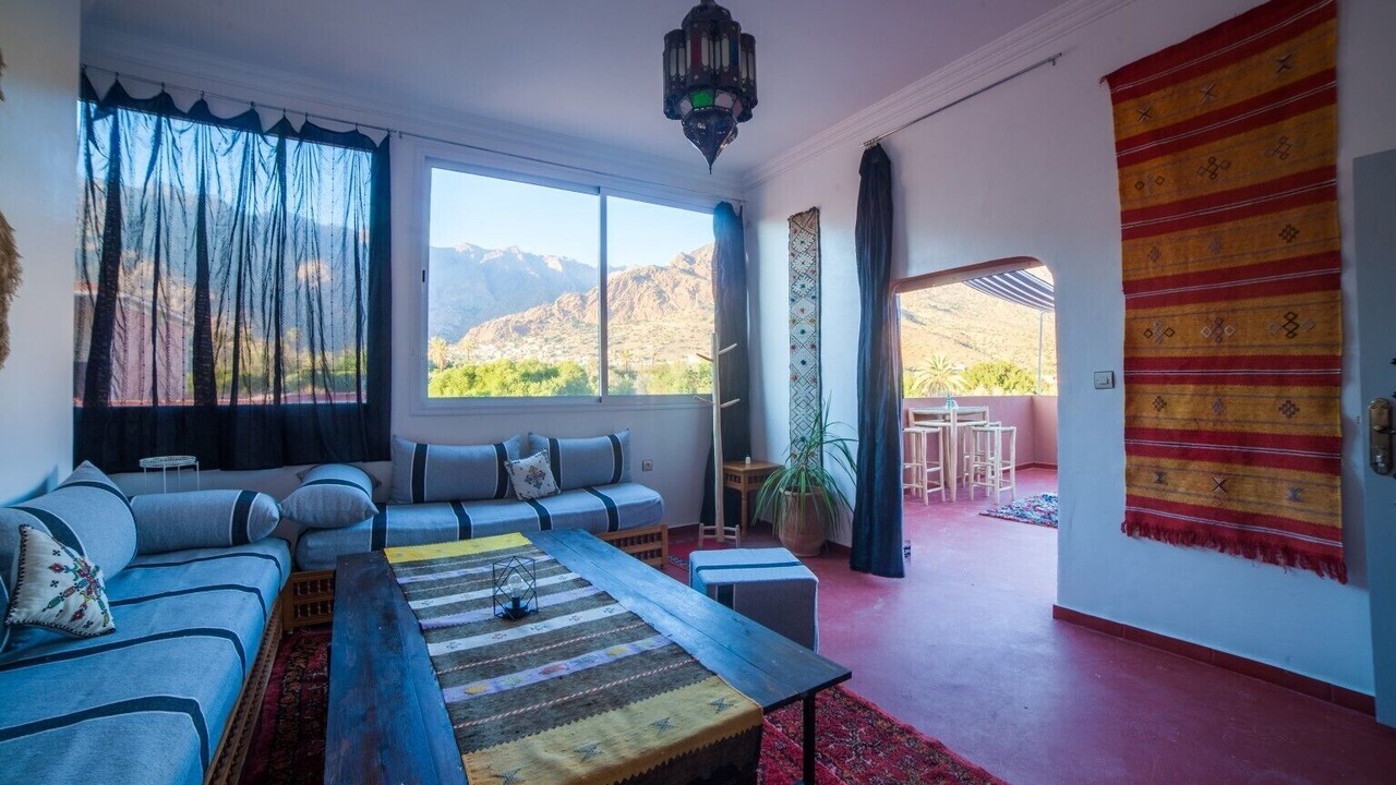Photo of Livingroom in Ammelne
