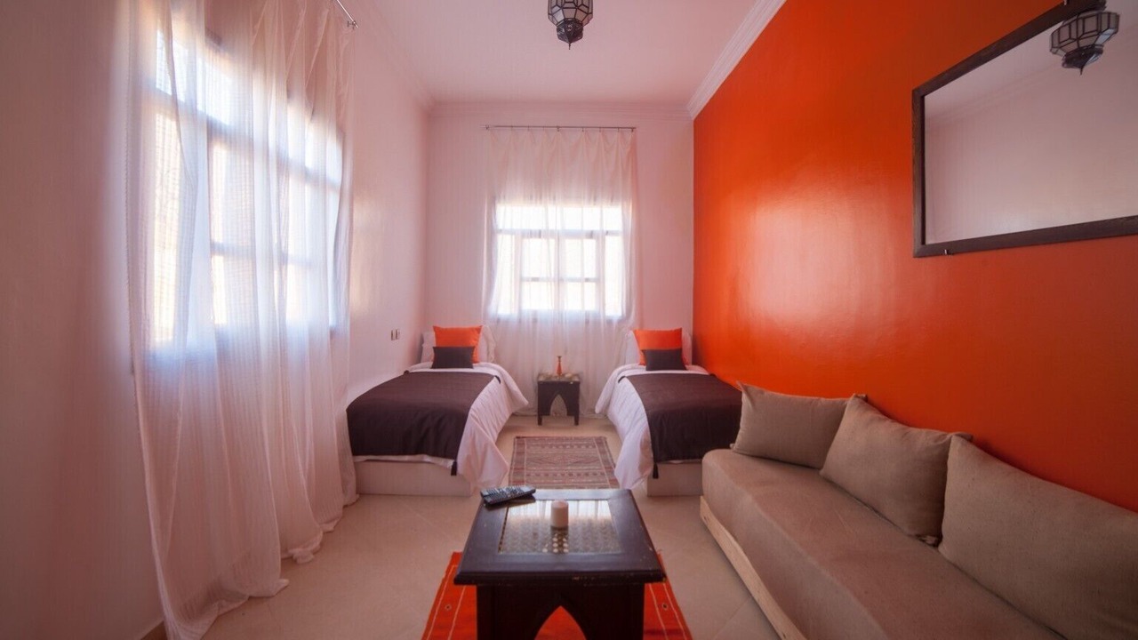Photo of Livingroom in Ammelne