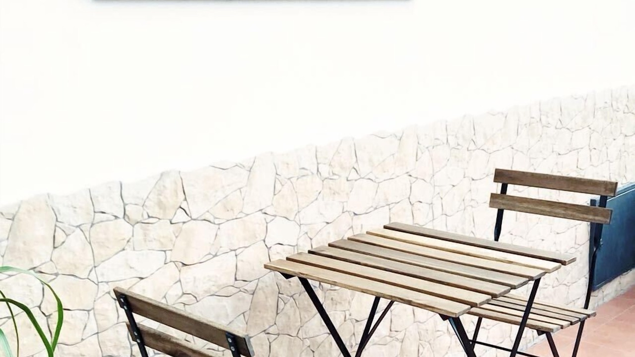 Photo of Patio Balcony in Pompei