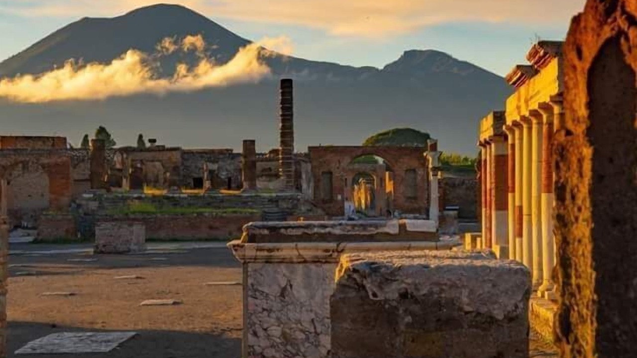 Photo of Others in Pompei