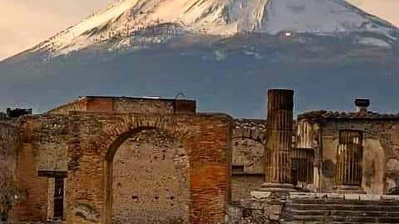 Photo of Others in Pompei