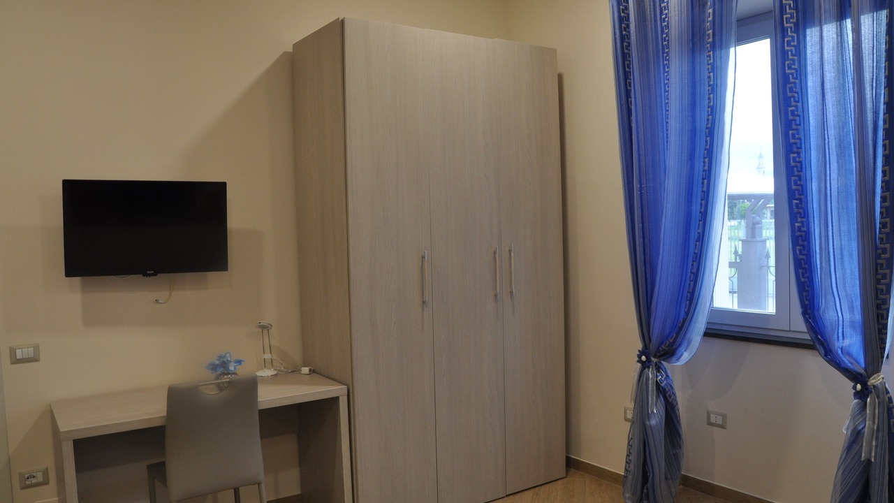 Photo of Bedroom in Pompei