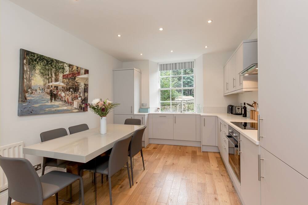 Photo of Kitchen in New Town