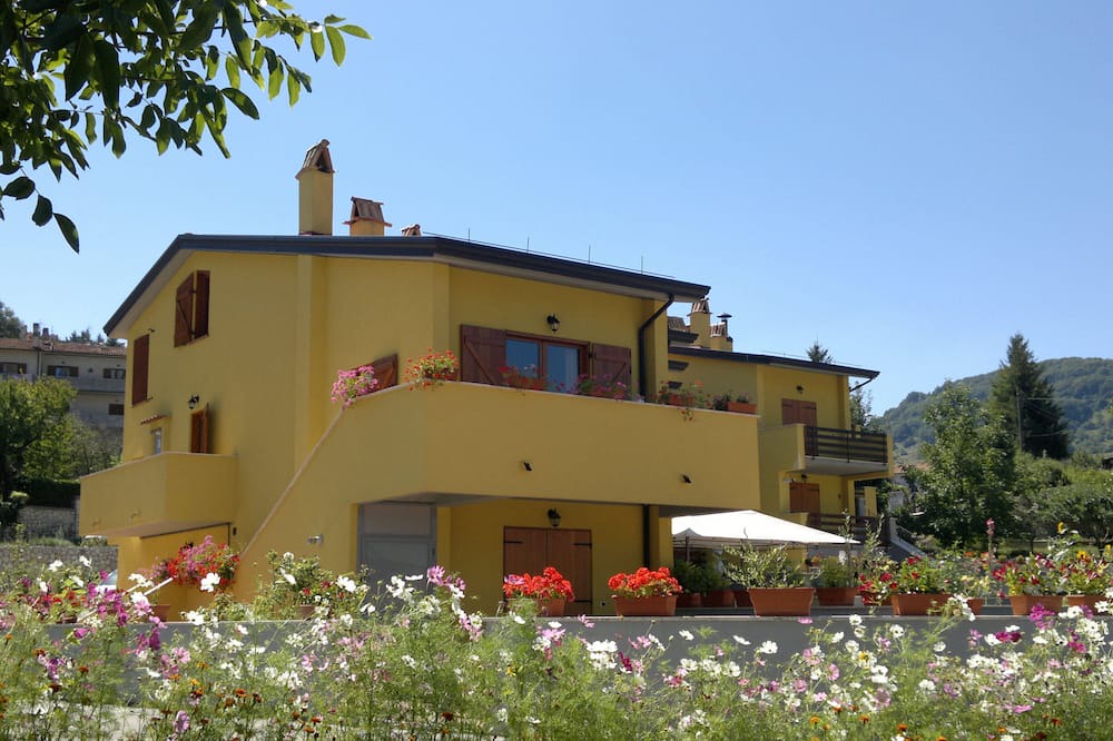Photo of Outdoor in Barrea
