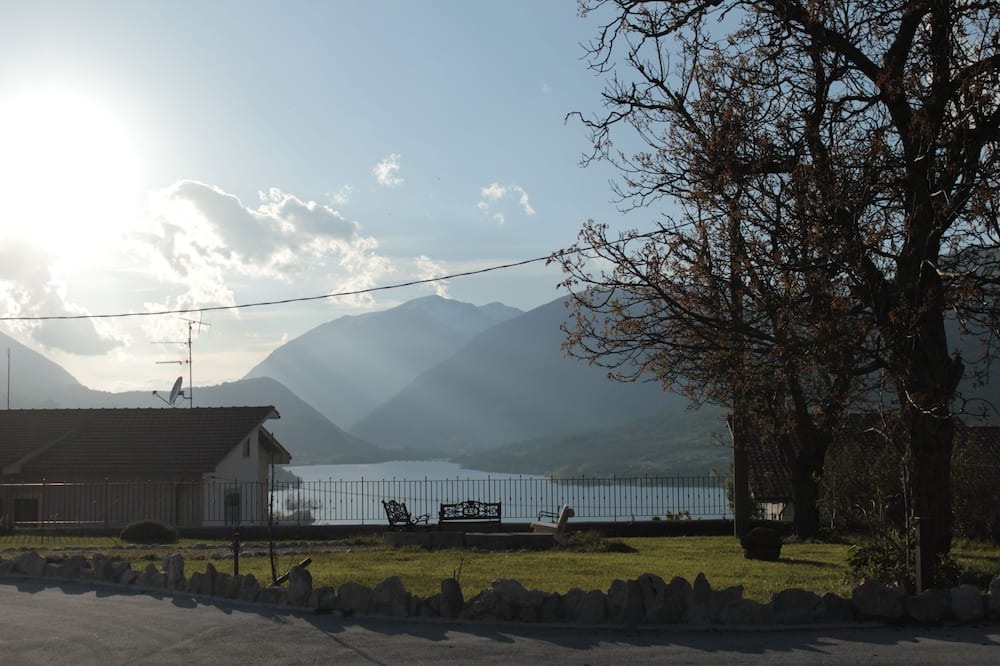 Photo of Outdoor in Barrea
