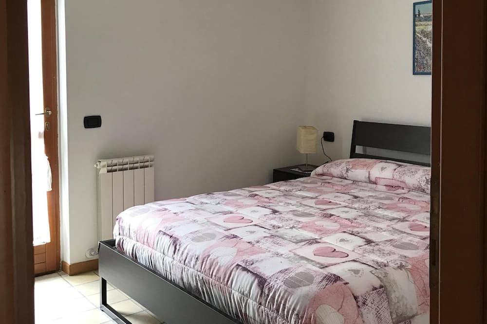 Photo of Bedroom in Barrea