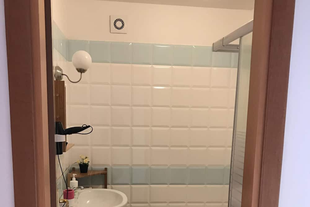 Photo of Bathroom in Barrea