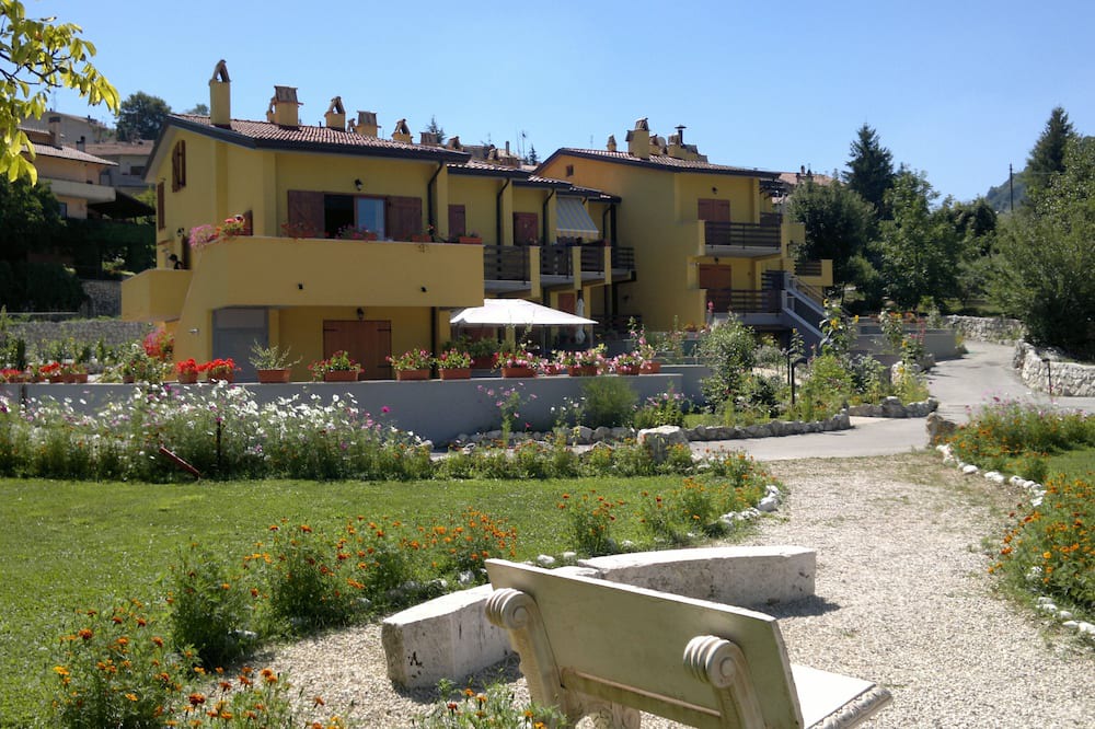 Photo of Outdoor in Barrea