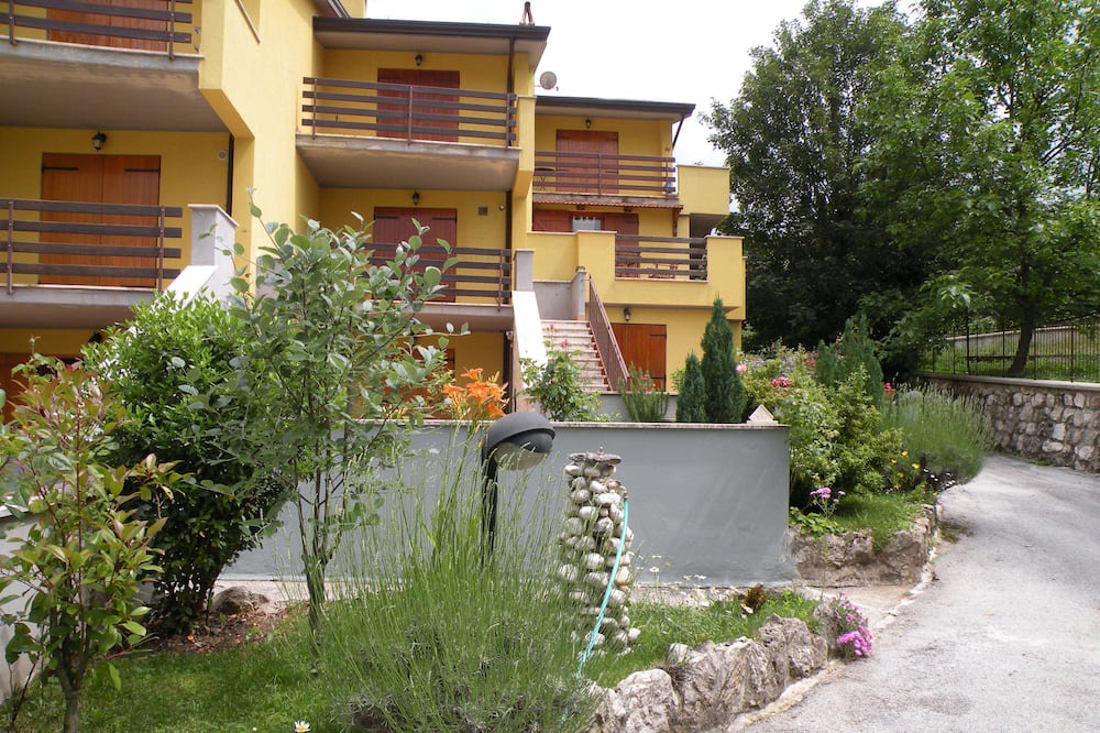 Photo of Outdoor in Barrea