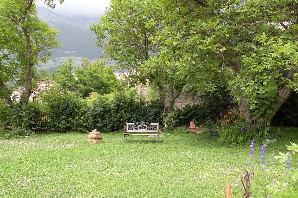 Photo of Outdoor in Barrea