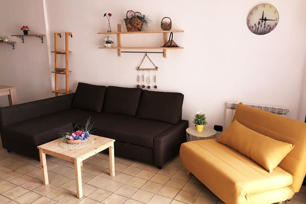 Photo of Livingroom in Barrea