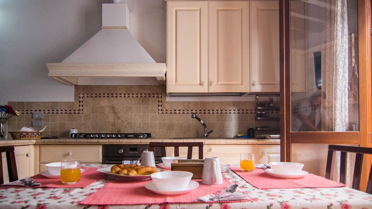 Photo of Kitchen in Castello