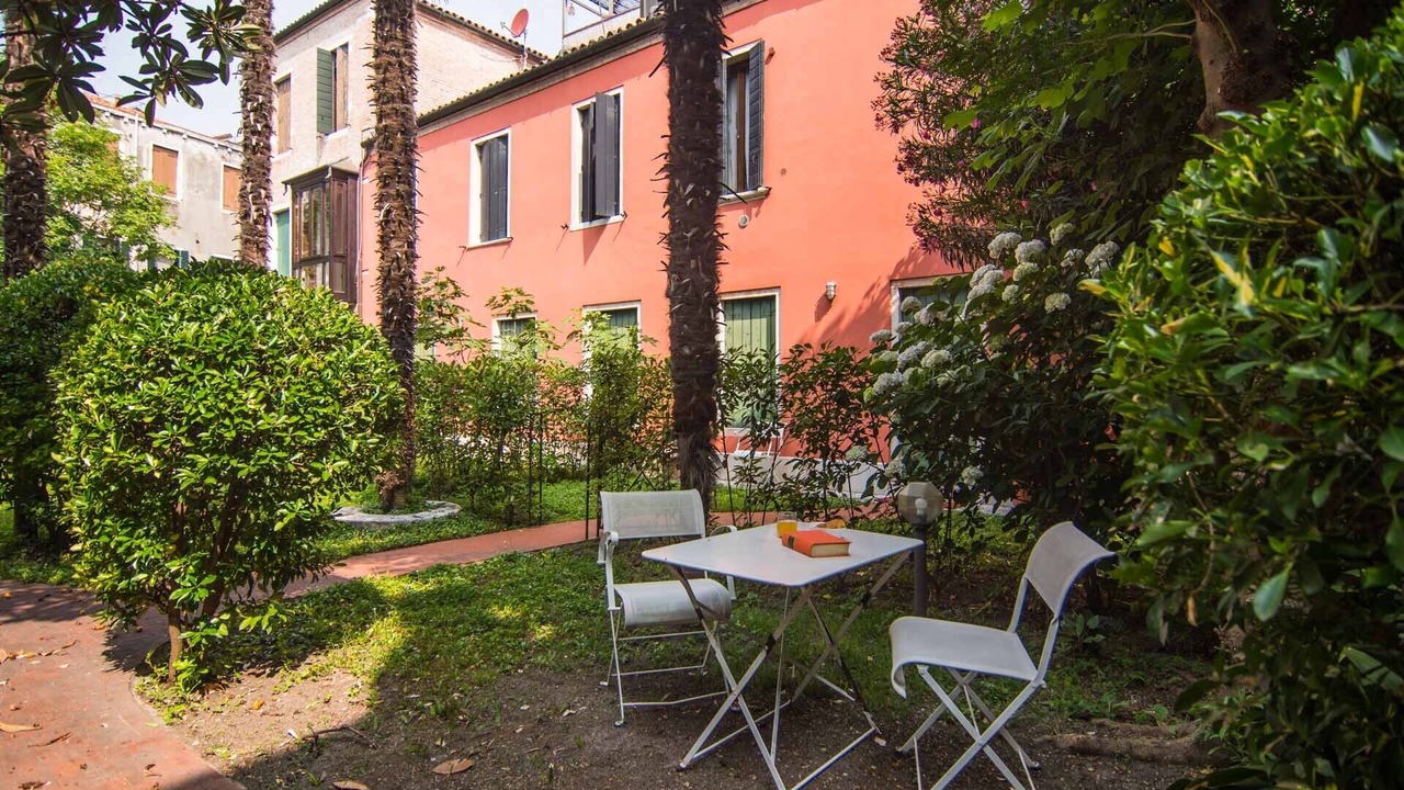Photo of Outdoor in Castello