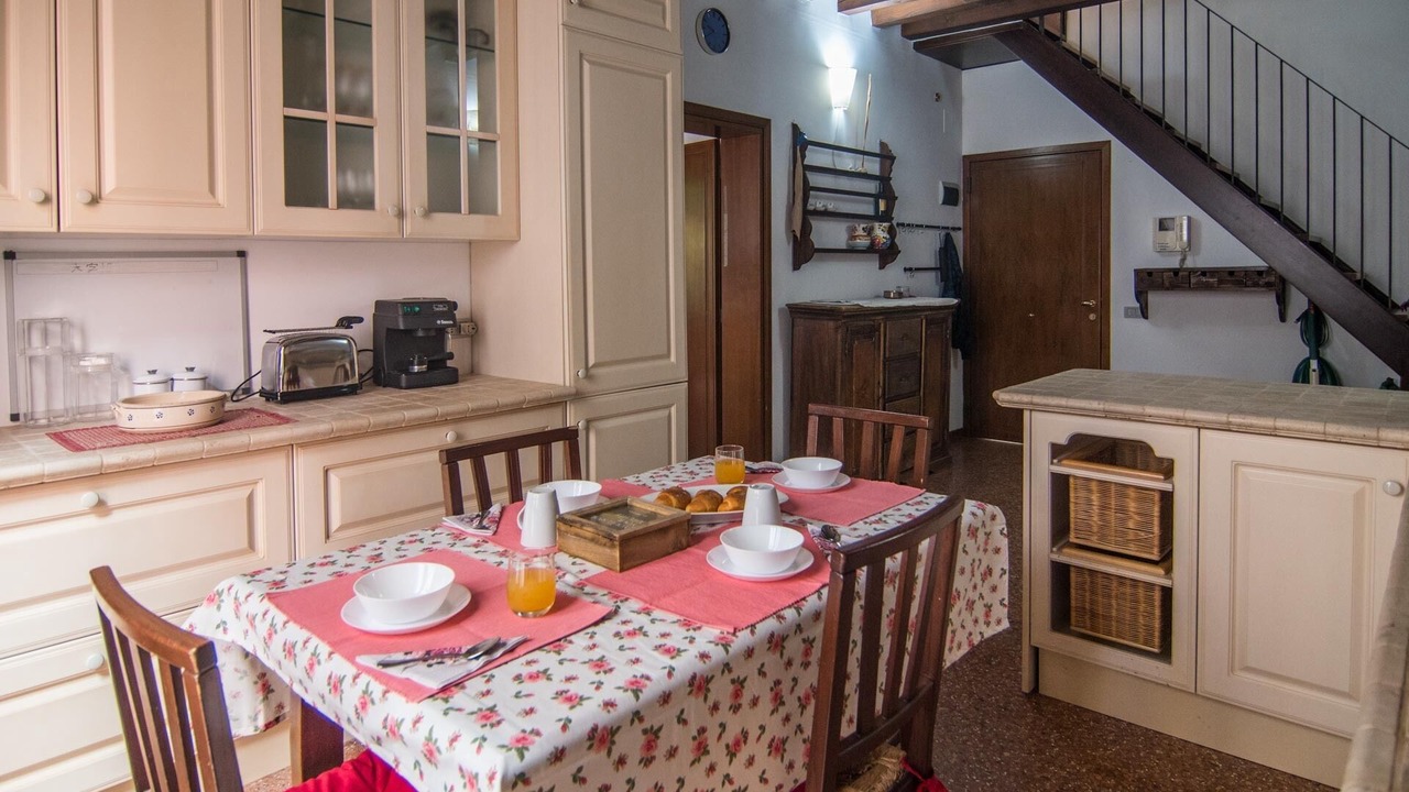 Photo of Kitchen in Castello