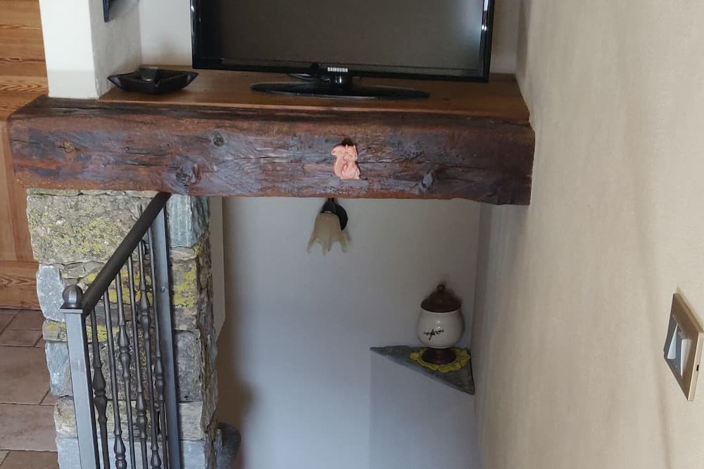 Photo of Bedroom in Saint Maurice