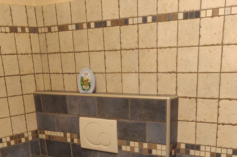 Photo of Bathroom in Saint Maurice