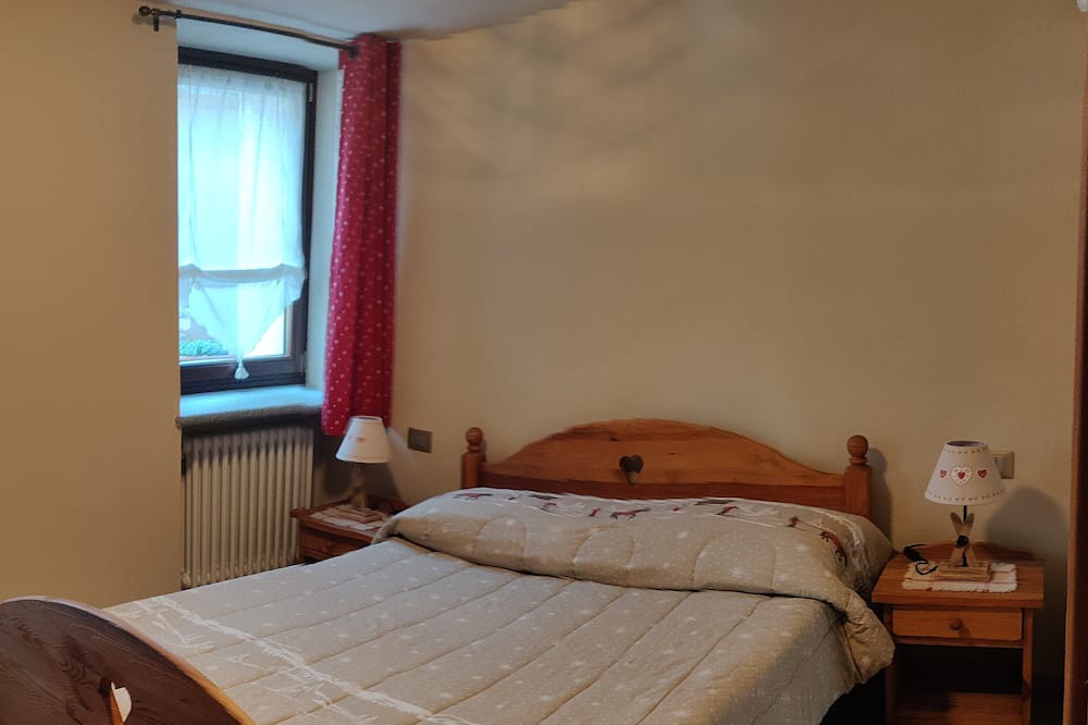 Photo of Bedroom in Saint Maurice