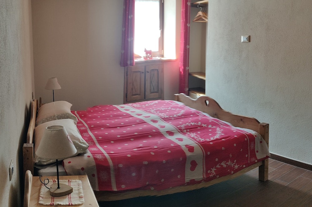 Photo of Bedroom in Saint Maurice
