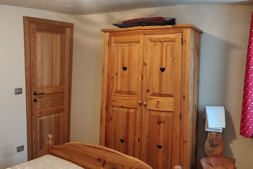 Photo of Bedroom in Saint Maurice