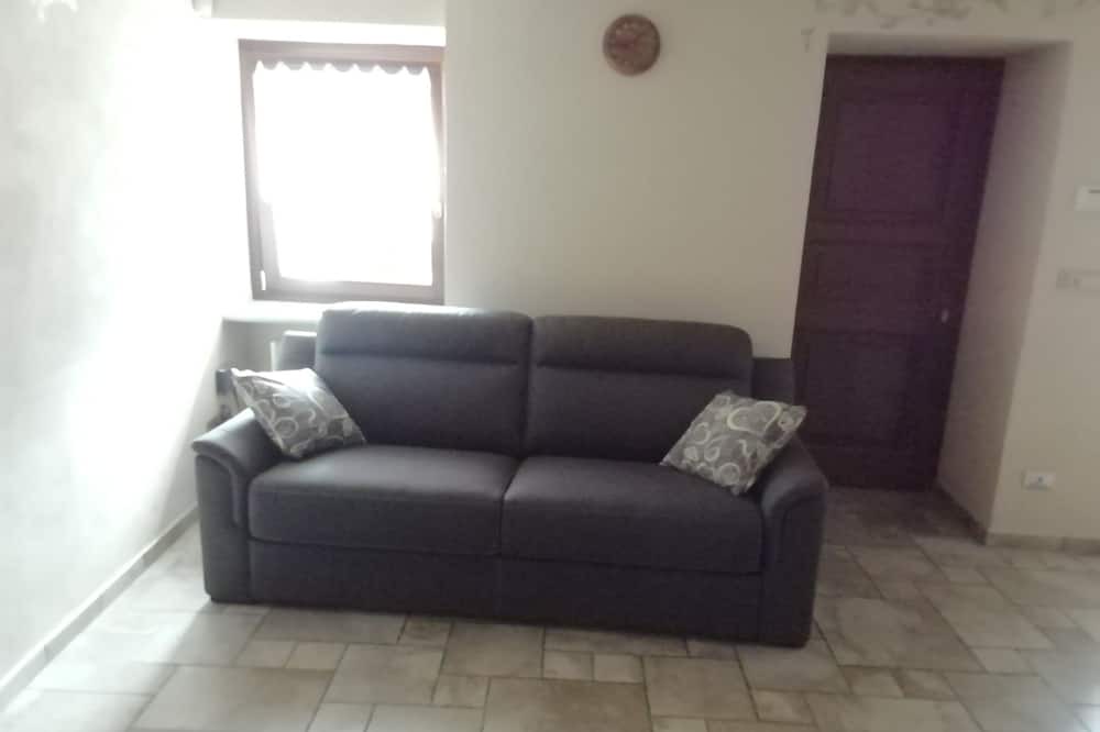 Photo of Livingroom in Saint Maurice
