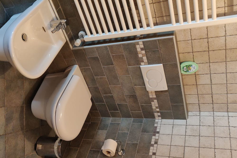 Photo of Bathroom in Saint Maurice