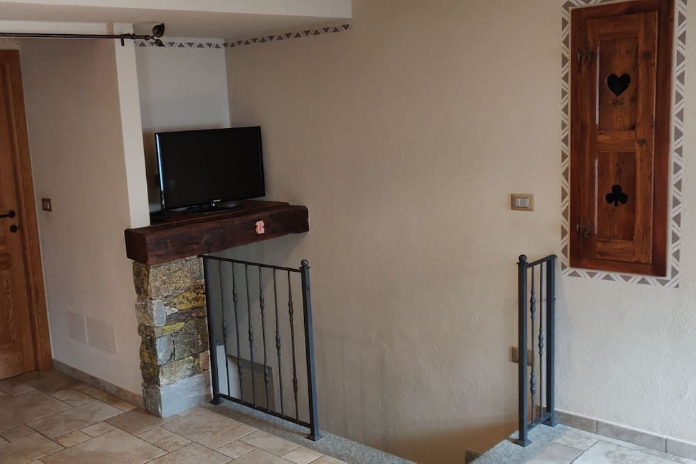 Photo of Bedroom in Saint Maurice