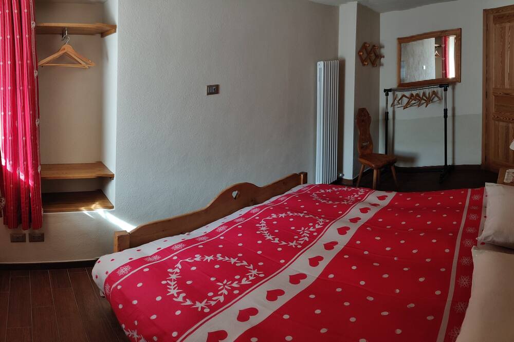 Photo of Bedroom in Saint Maurice