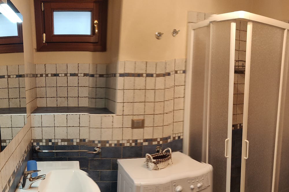 Photo of Bathroom in Saint Maurice