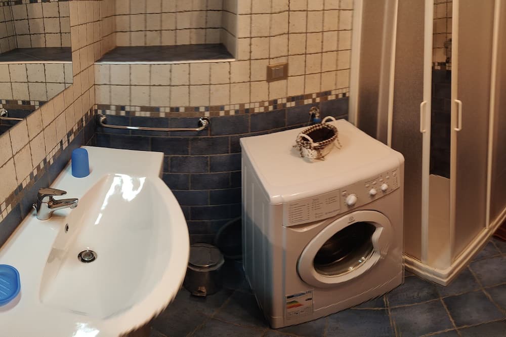 Photo of Bathroom in Saint Maurice