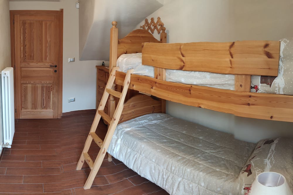 Photo of Bedroom in Saint Maurice