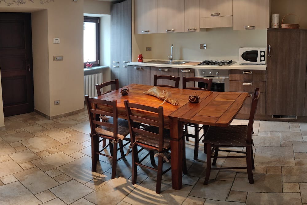 Photo of Kitchen in Saint Maurice