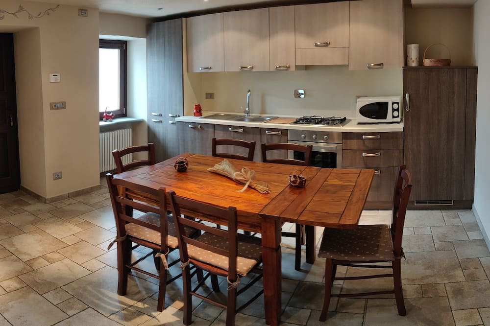 Photo of Kitchen in Saint Maurice